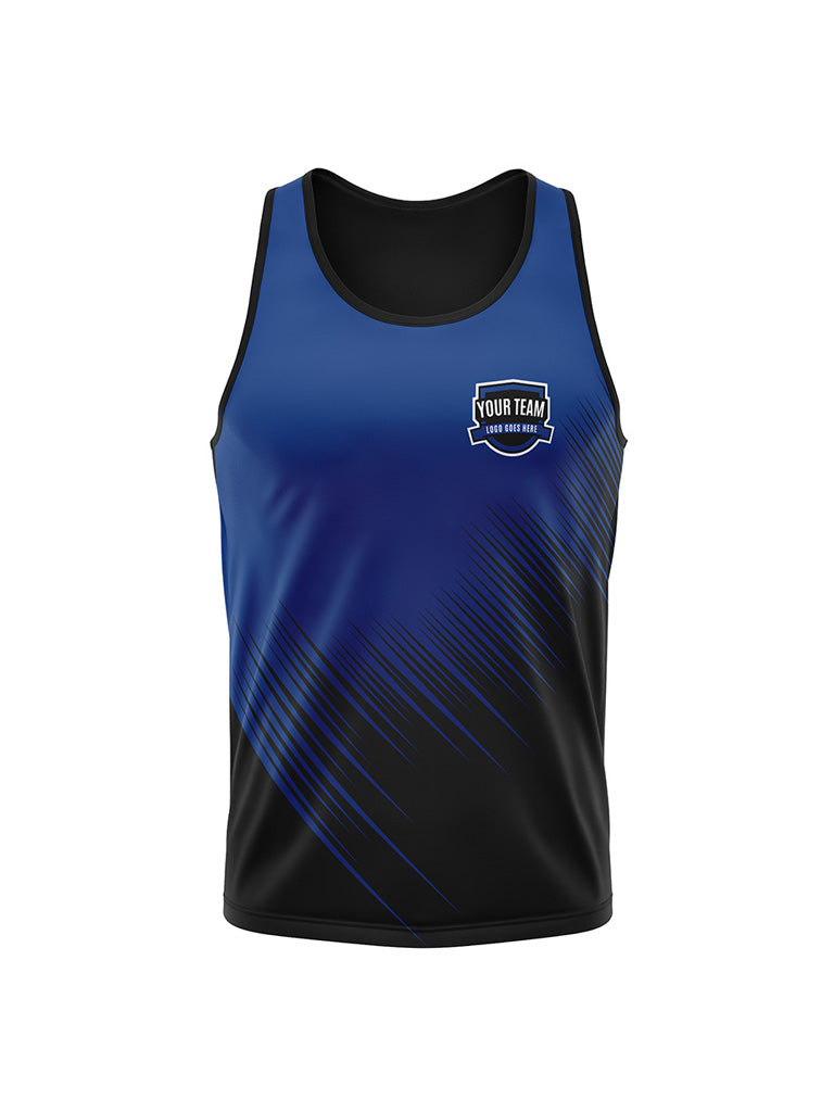 Custom Singlet