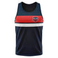 Custom Singlet