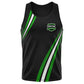 Custom Singlet