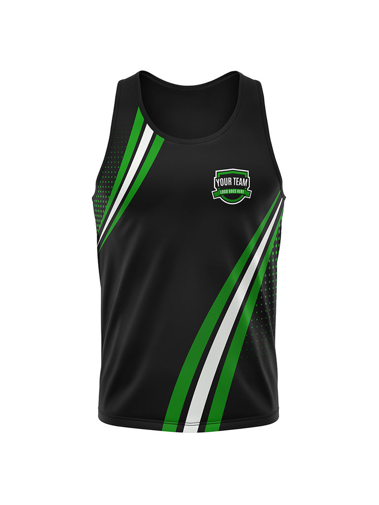 Custom Singlet