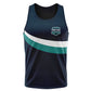 Custom Singlet