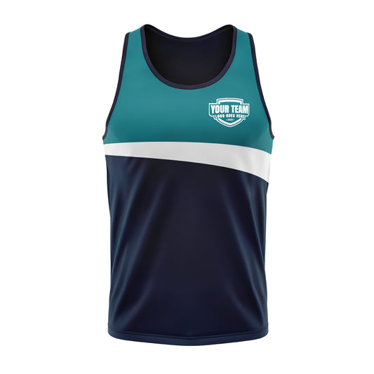 Custom Singlet