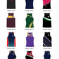 Custom Singlet | Design 3