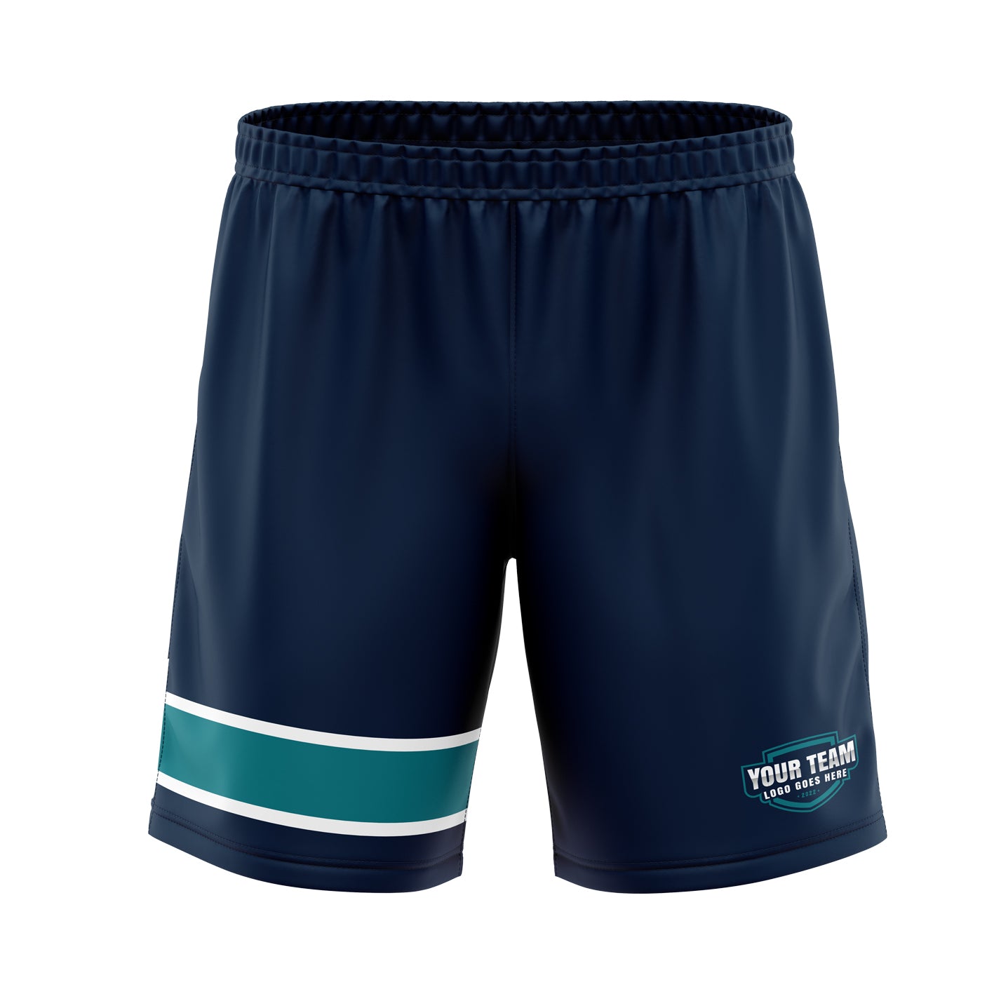 Custom Soccer Shorts