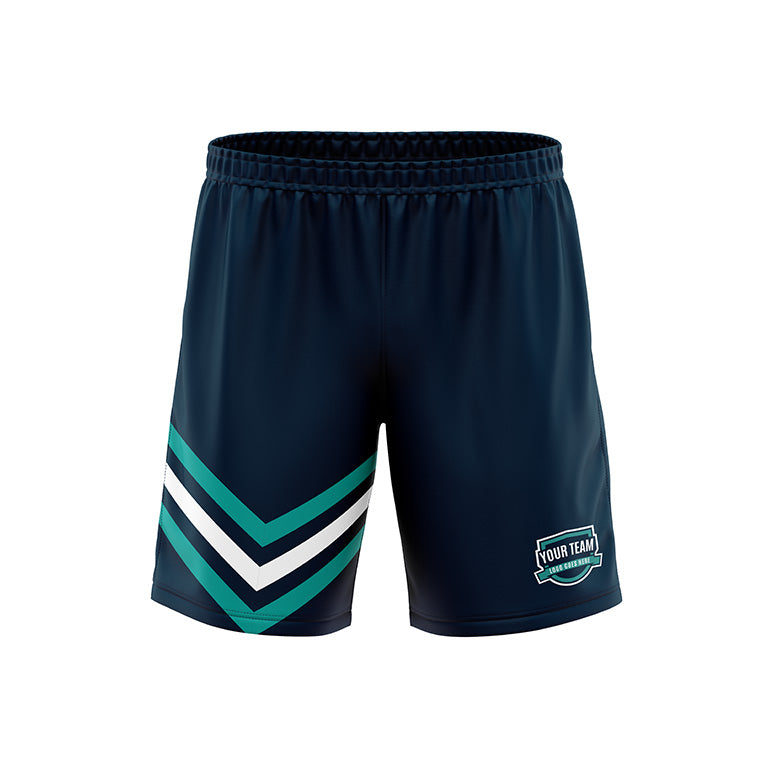 Custom Training Shorts