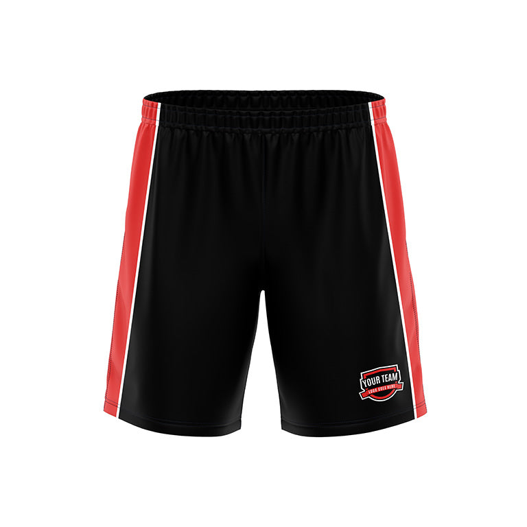 Custom Training Shorts