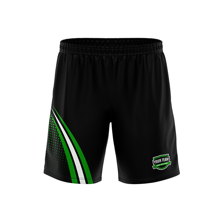 Custom Training Shorts