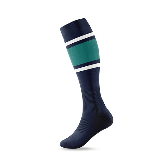 Custom On-Field Socks