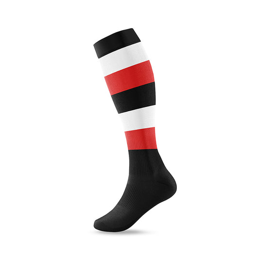 Custom On-Field Socks | Design 6