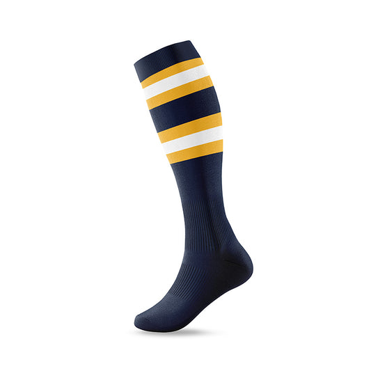 Custom On-Field Socks | Design 4