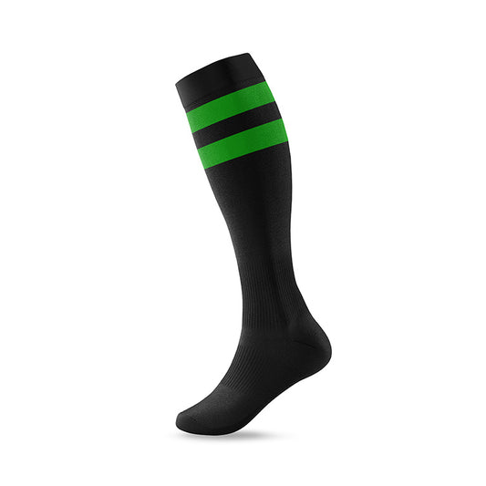 Custom On-Field Socks | Design 3