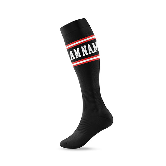 Custom On-Field Socks | Design 2