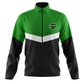 Sublimated Softshell Jacket