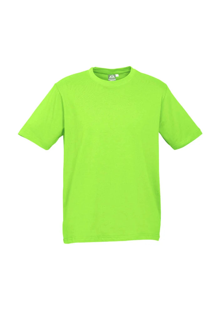 Cotton Tee | Unisex