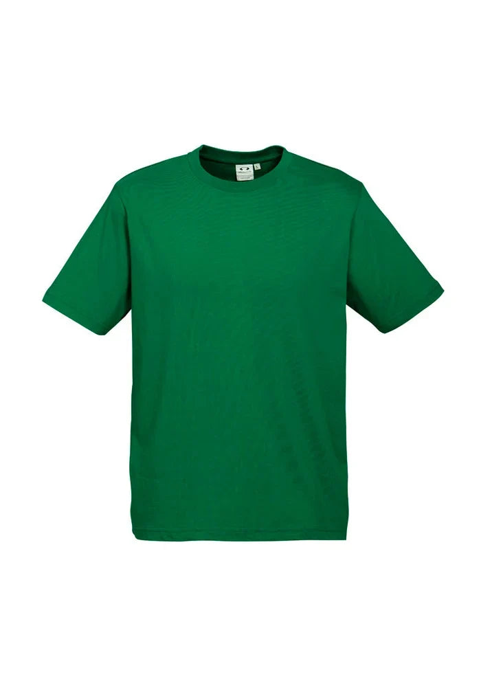 Kelly Green Custom Printed T-Shirt T10012