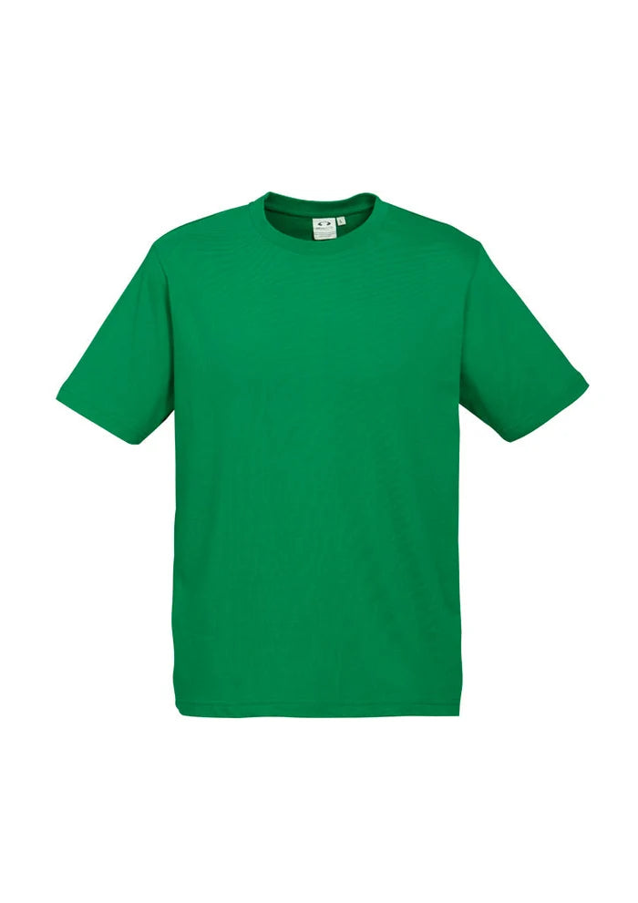 Cotton Tee | Unisex