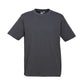 Charcoal Custom Printed T-Shirt T10012