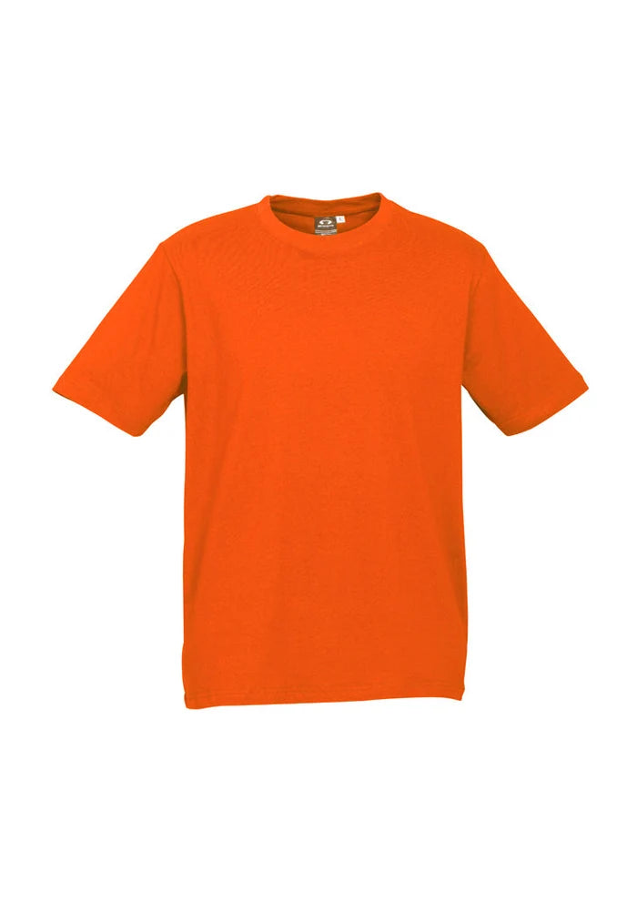 Cotton Tee | Unisex