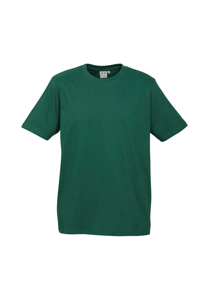 Cotton Tee | Unisex