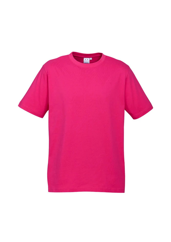 Cotton Tee | Unisex