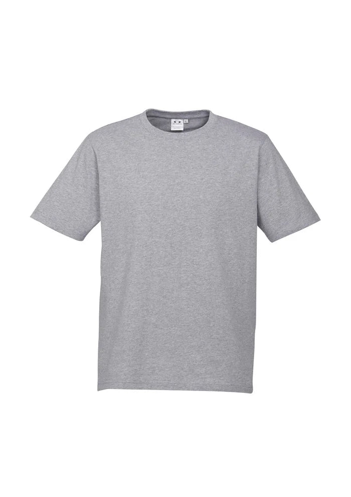 Cotton Tee | Unisex