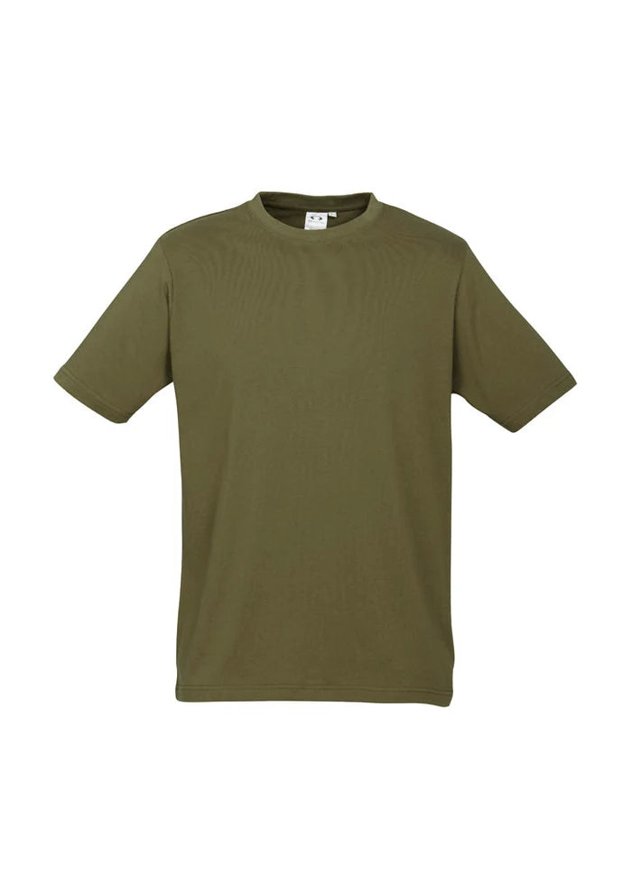 Cotton Tee | Unisex