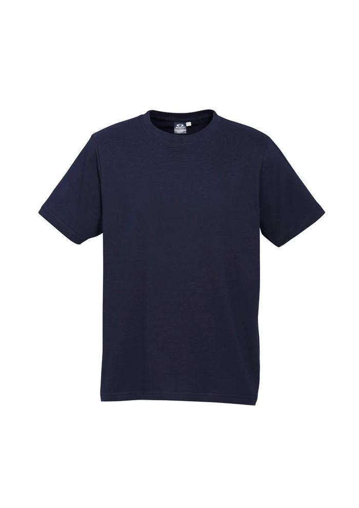 Cotton Tee | Unisex