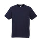 Navy Custom Printed T-Shirt T10012