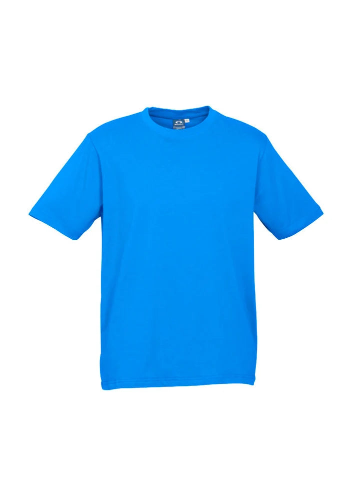 Cotton Tee | Unisex