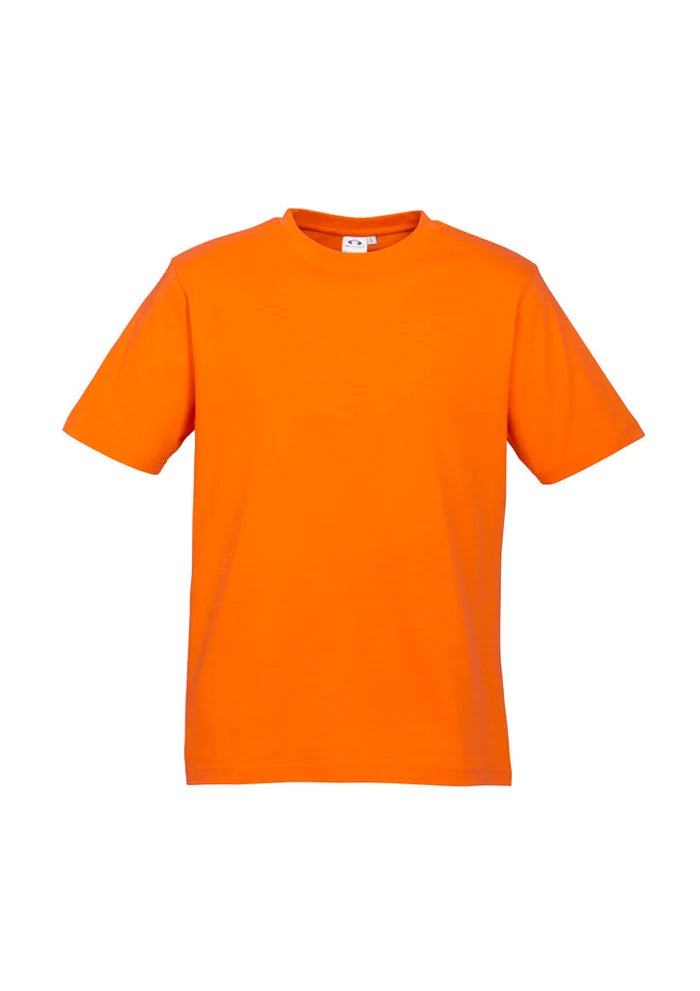 Cotton Tee | Unisex