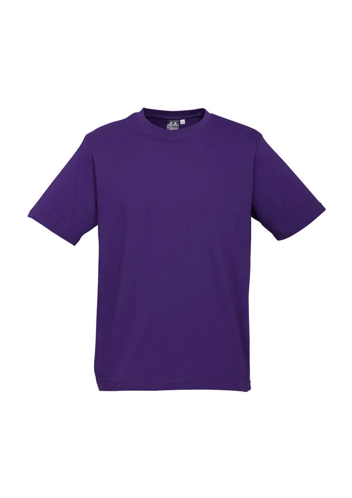 Cotton Tee | Unisex