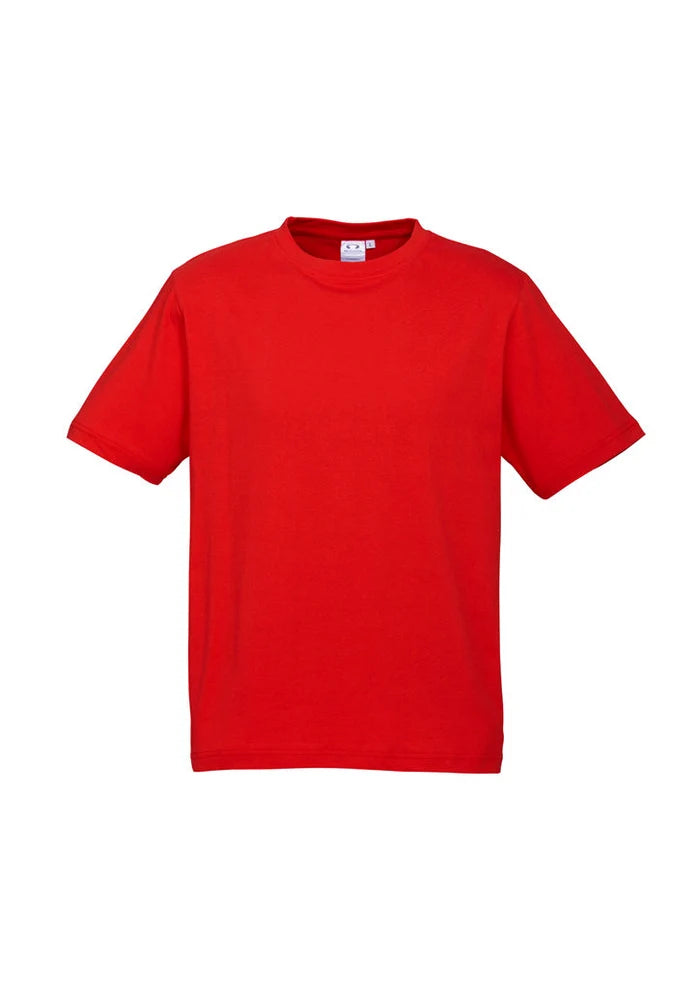 Cotton Tee | Unisex