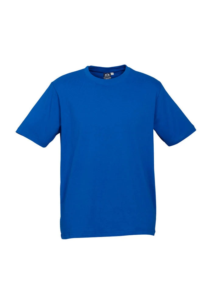 Cotton Tee | Unisex