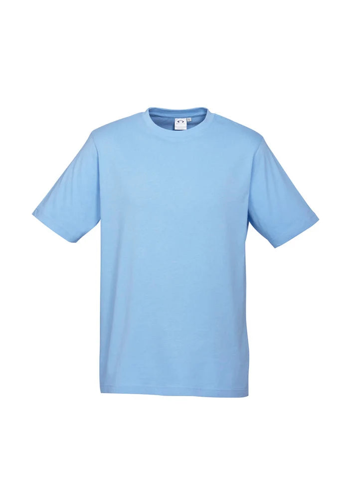 Cotton Tee | Unisex