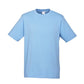 Spring Blue Custom Printed T-Shirt T10012
