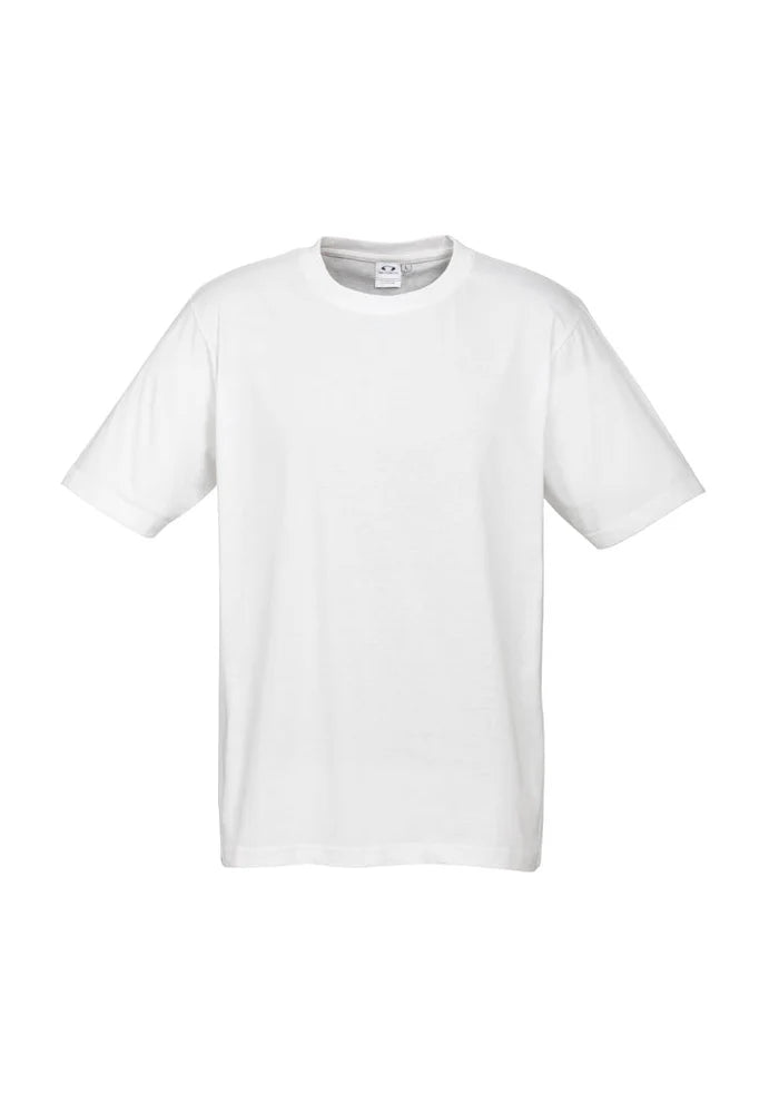 Cotton Tee | Unisex