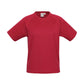 Red Sprint Tee T301MS