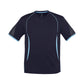 Navy/Sky Razor Tee T406MS