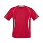 Red/White Razor Tee T406MS