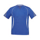 Royal/White Razor Tee T406MS
