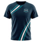 Custom Event T-Shirt Design TEE001 | Trident Sports Uniforms