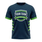 Custom Event T-Shirt Design TEE004 | Trident Sports Uniforms