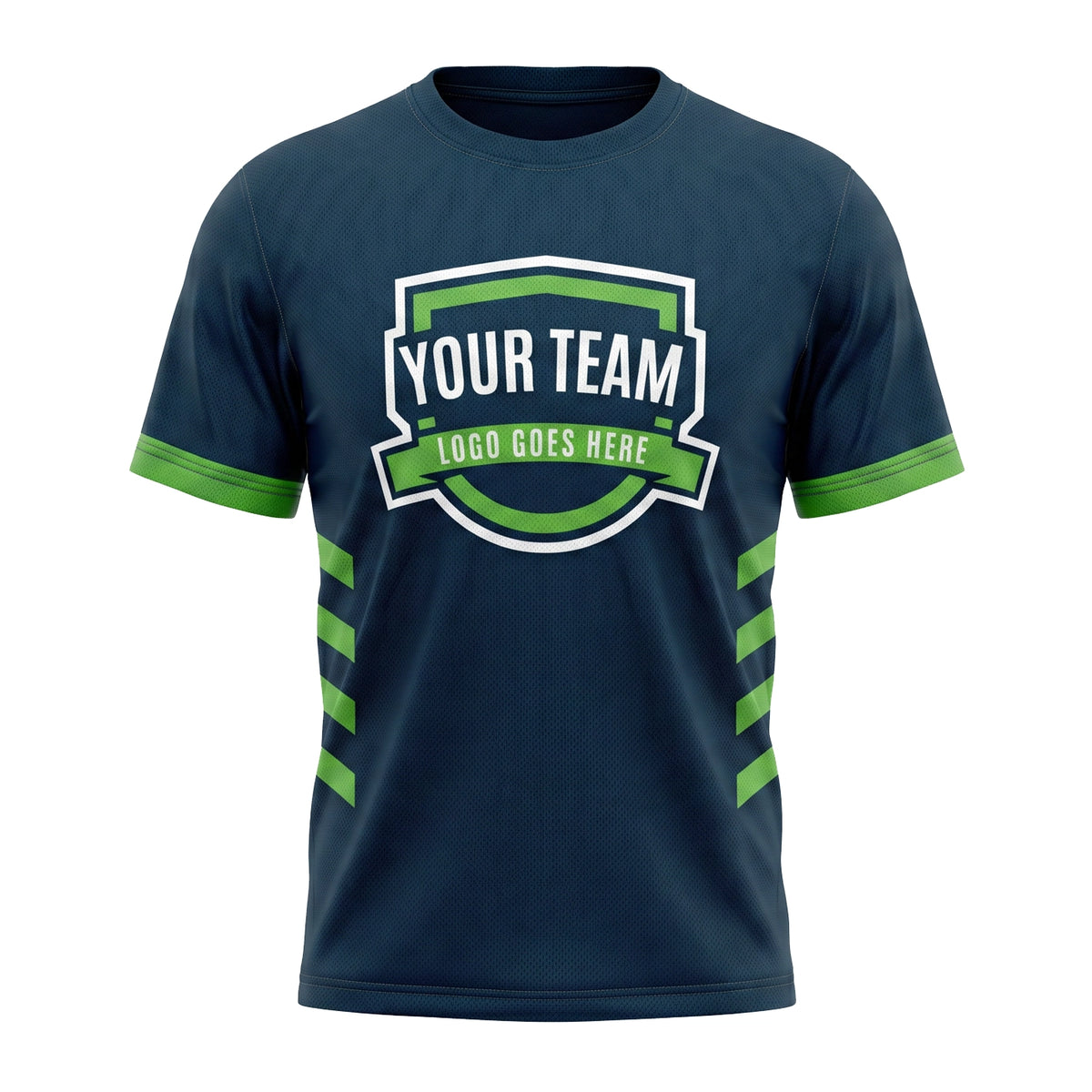 Custom Event T-Shirt Design TEE004 | Trident Sports Uniforms