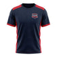 Custom Event T-Shirt Design TEE006 | Trident Sports Uniforms