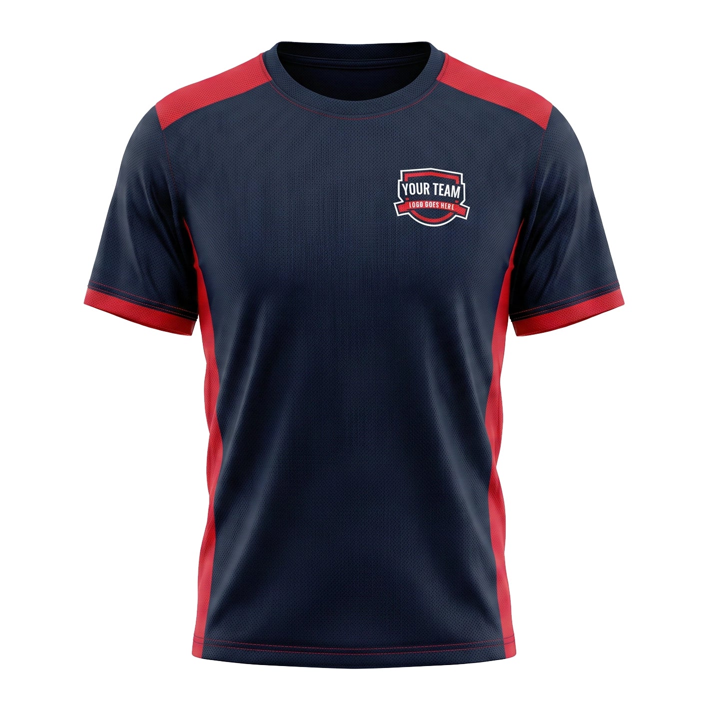 Custom Event T-Shirt Design TEE006 | Trident Sports Uniforms