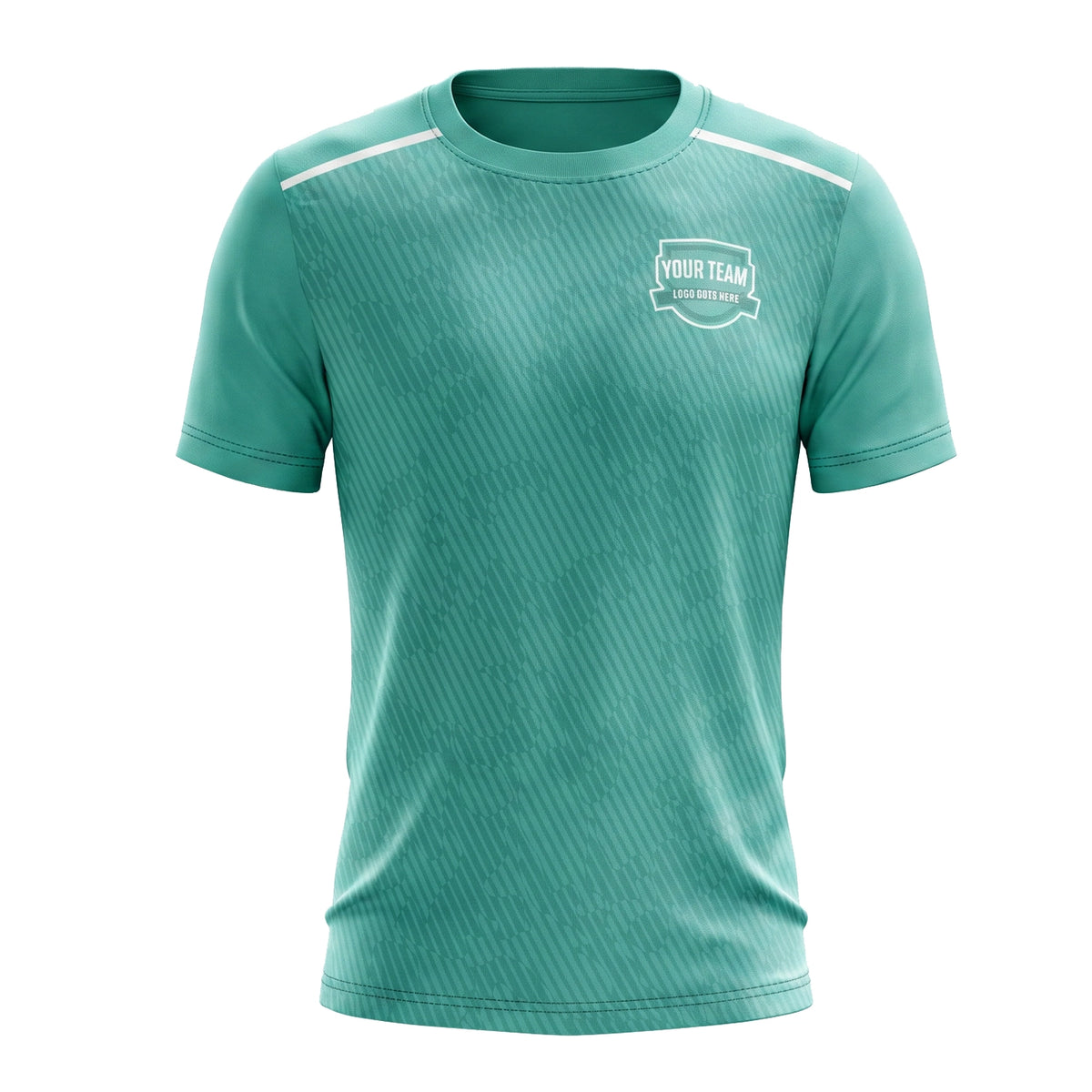 Custom Event T-Shirt Design TEE007 | Trident Sports Uniforms