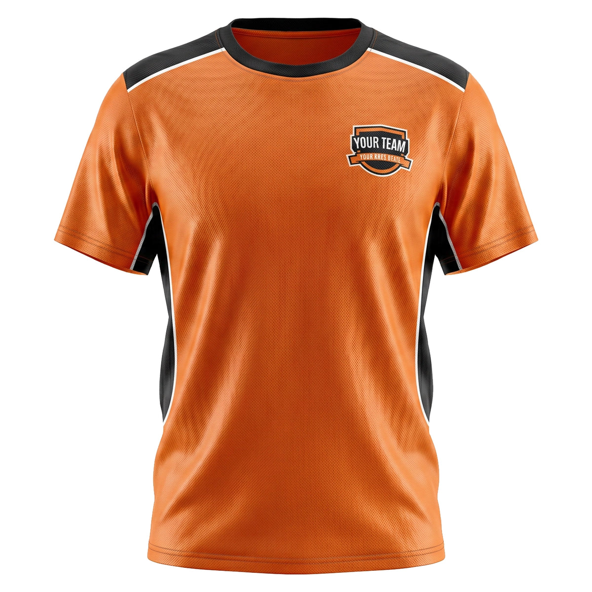 Custom Event T-Shirt Design TEE008 | Trident Sports Uniforms