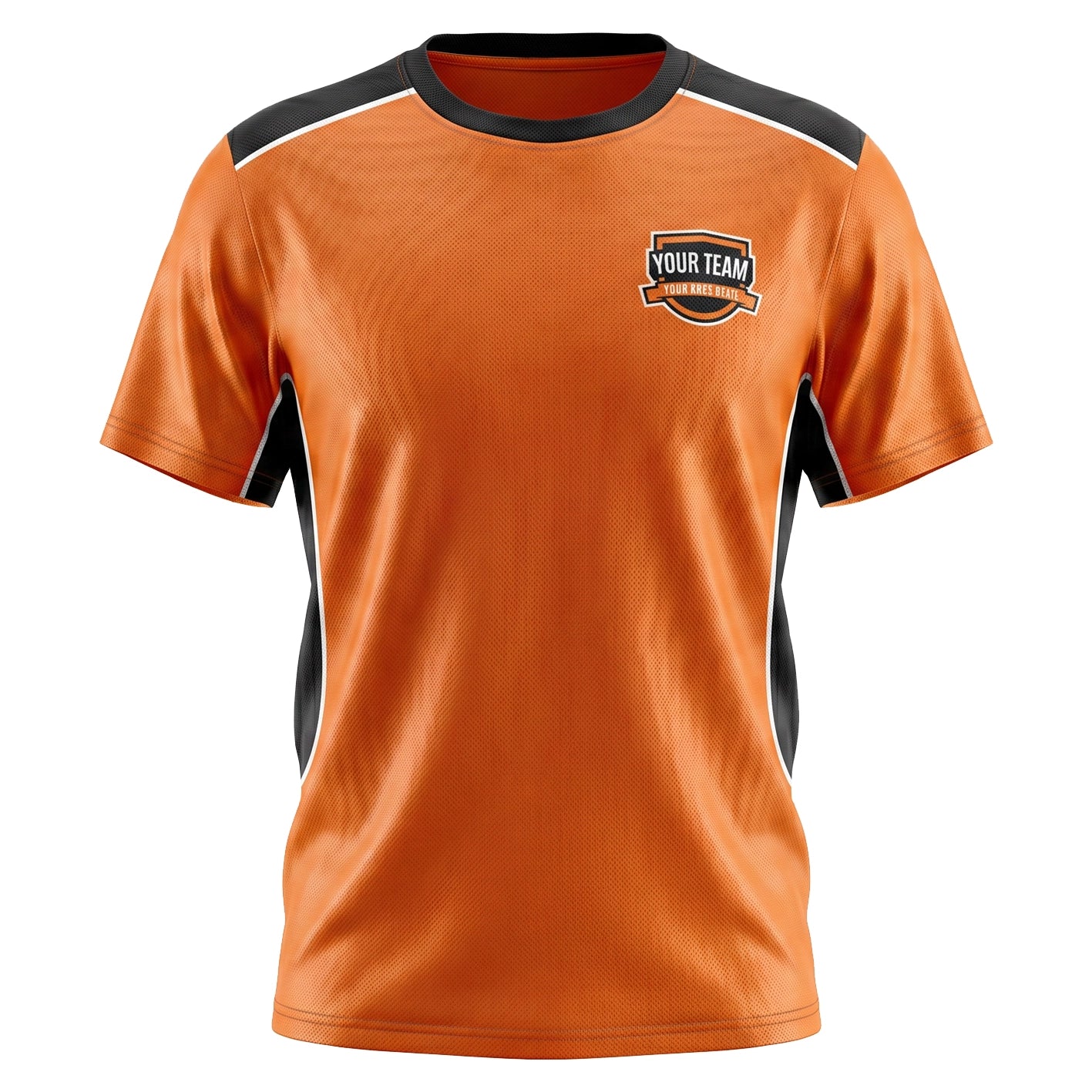 Custom Event T-Shirt Design TEE008 | Trident Sports Uniforms
