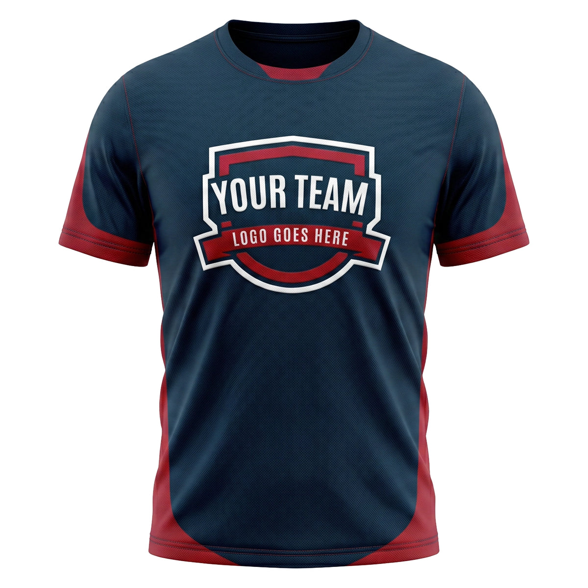 Custom Event T-Shirt Design TEE009 | Trident Sports Uniforms