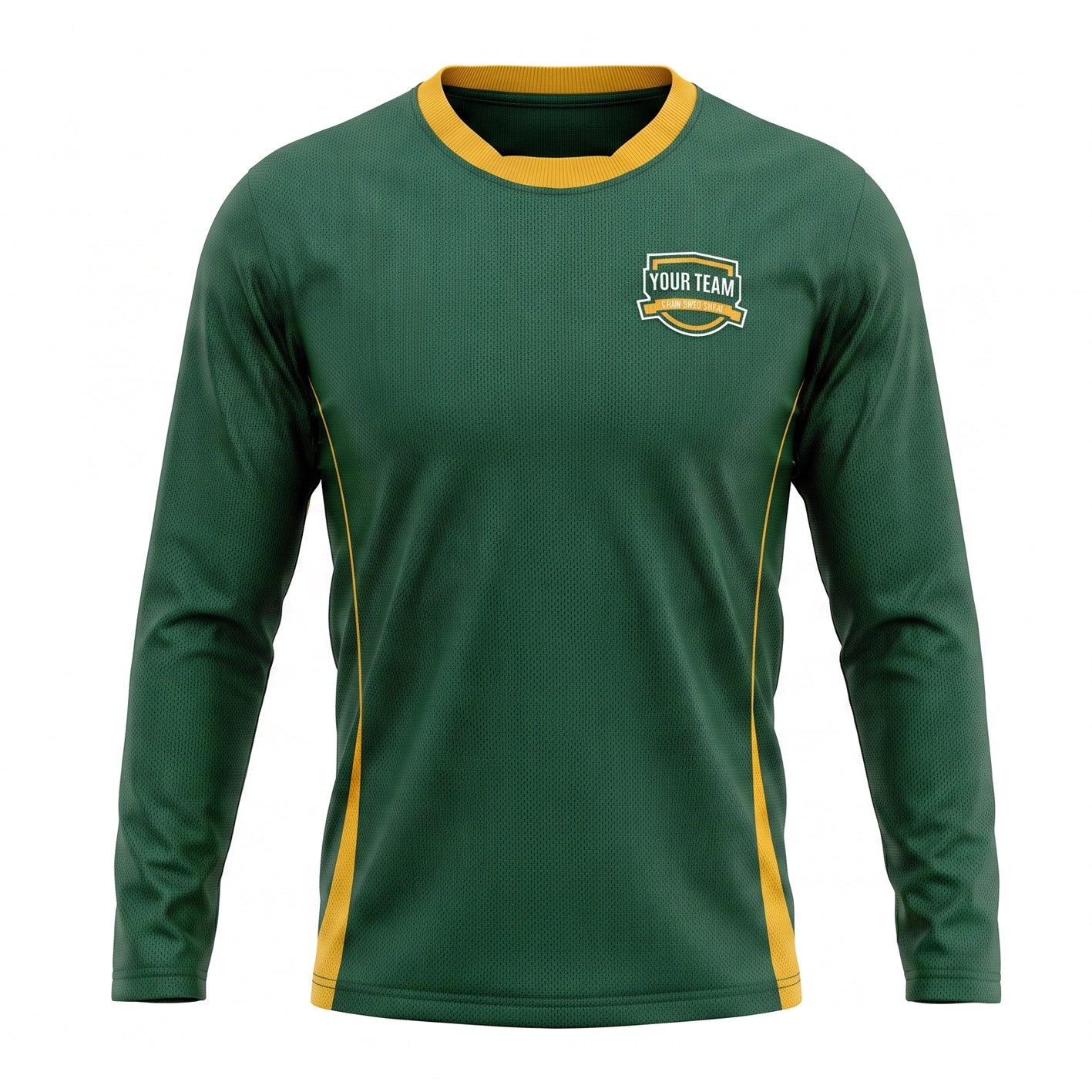 Custom  Long Sleeve T-Shirt